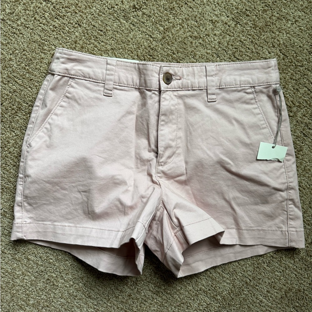 A New Day Light Pink Women's Shorts